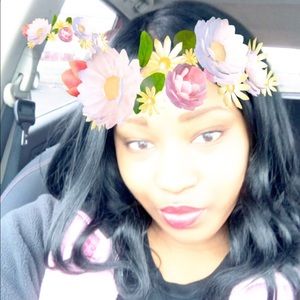 Meet your Posher, Lashonda